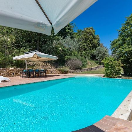 Bed and Breakfast Casale Dalmanuta San Venanzo Екстер'єр фото