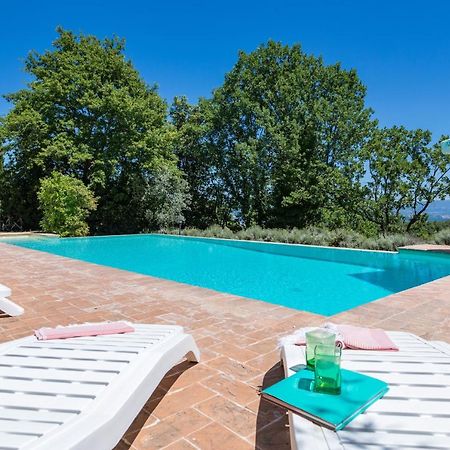 Bed and Breakfast Casale Dalmanuta San Venanzo Екстер'єр фото